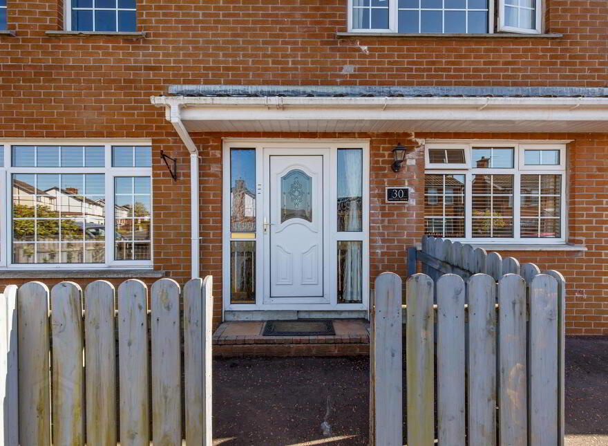 30 Abbeydale Avenue, Newtownards, BT23 8RT