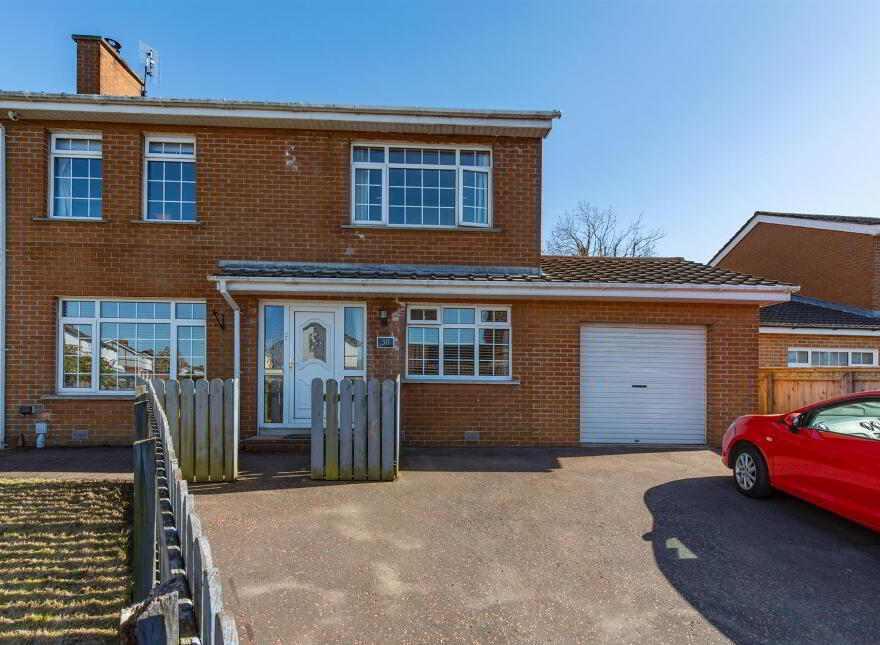 30 Abbeydale Avenue, Newtownards, BT23 8RT
