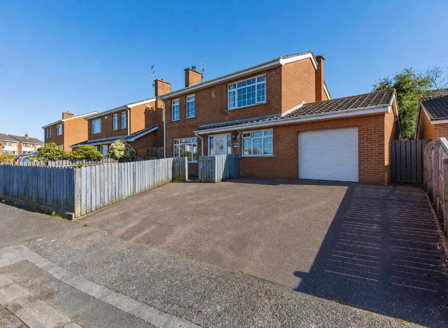 30 Abbeydale Avenue, Newtownards, BT23 8RT