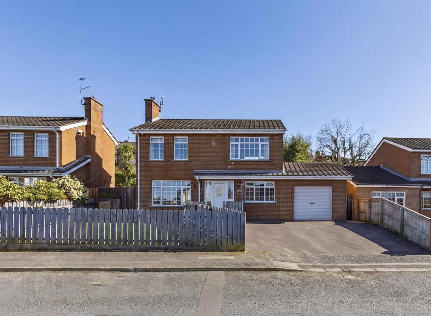 30 Abbeydale Avenue, Newtownards, BT23 8RT