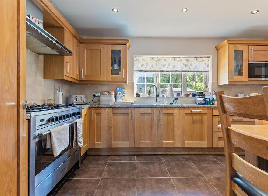 30 Abbeydale Avenue, Newtownards, BT23 8RT