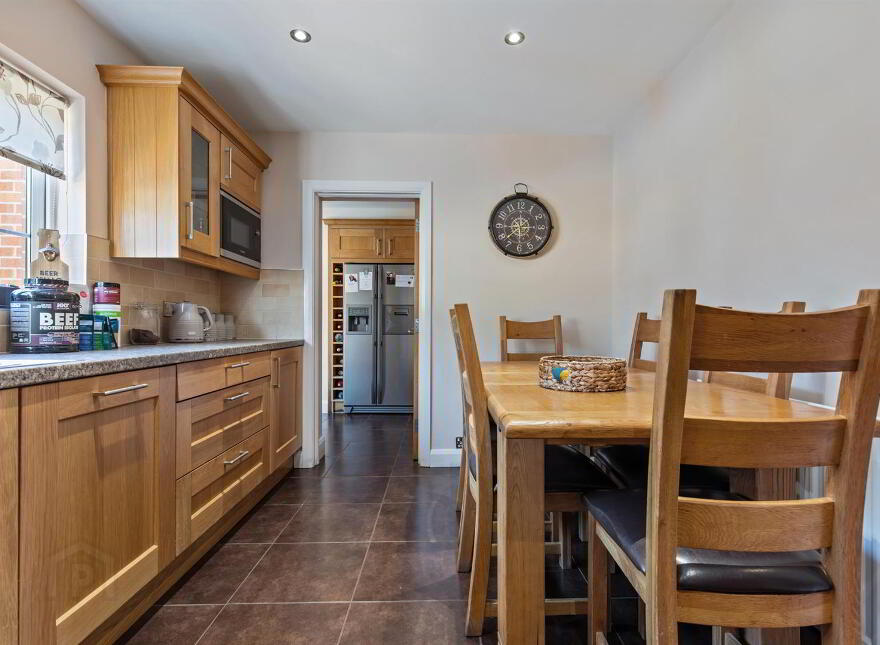30 Abbeydale Avenue, Newtownards, BT23 8RT