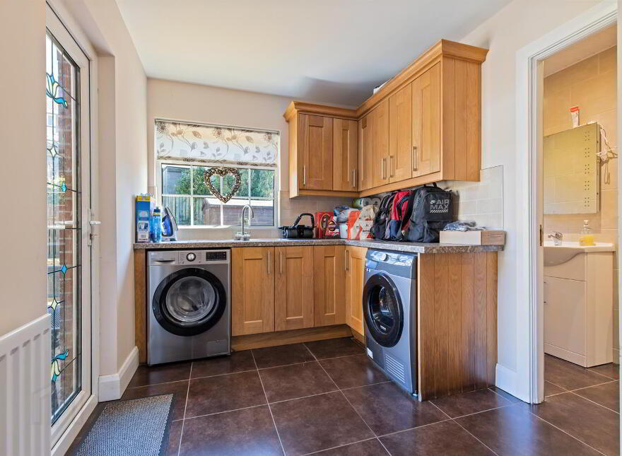 30 Abbeydale Avenue, Newtownards, BT23 8RT
