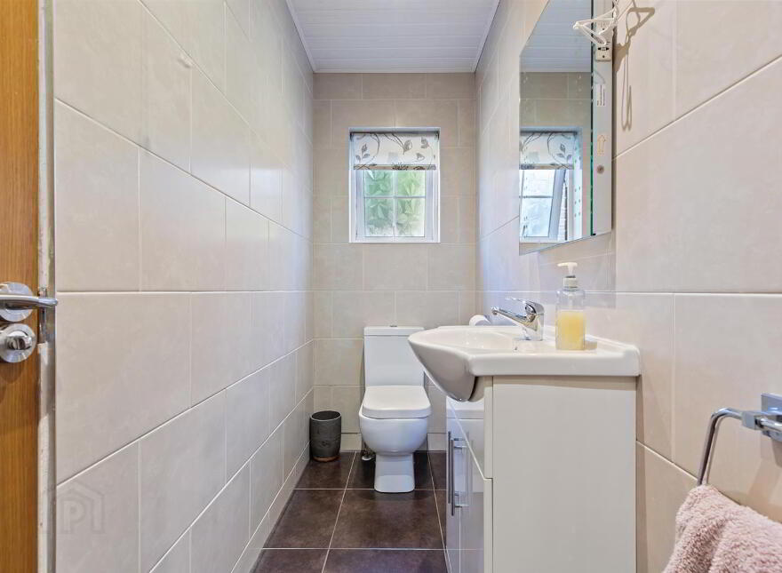 30 Abbeydale Avenue, Newtownards, BT23 8RT