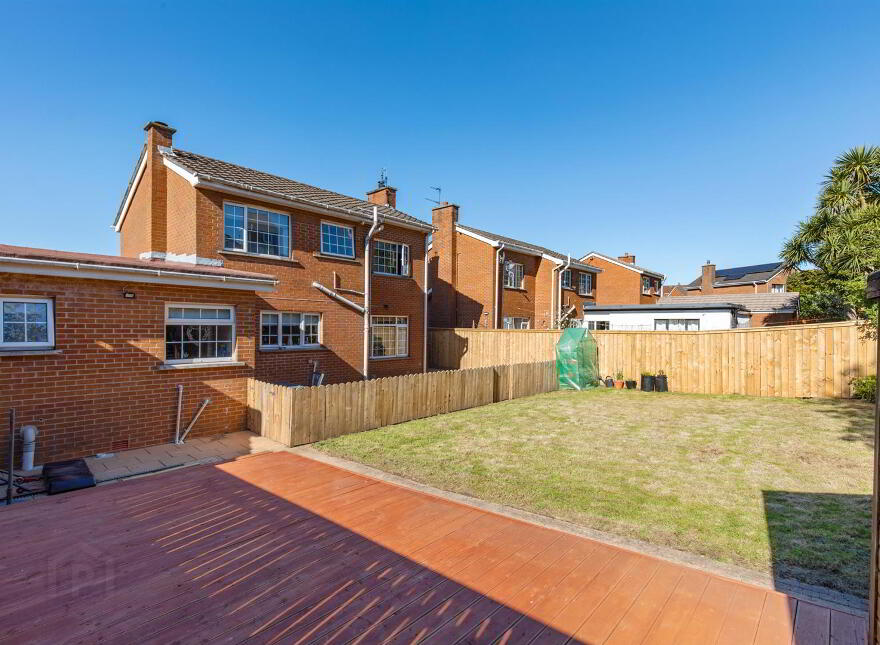 30 Abbeydale Avenue, Newtownards, BT23 8RT