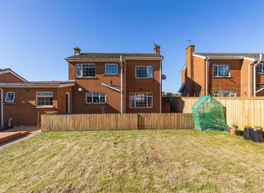 30 Abbeydale Avenue, Newtownards, BT23 8RT
