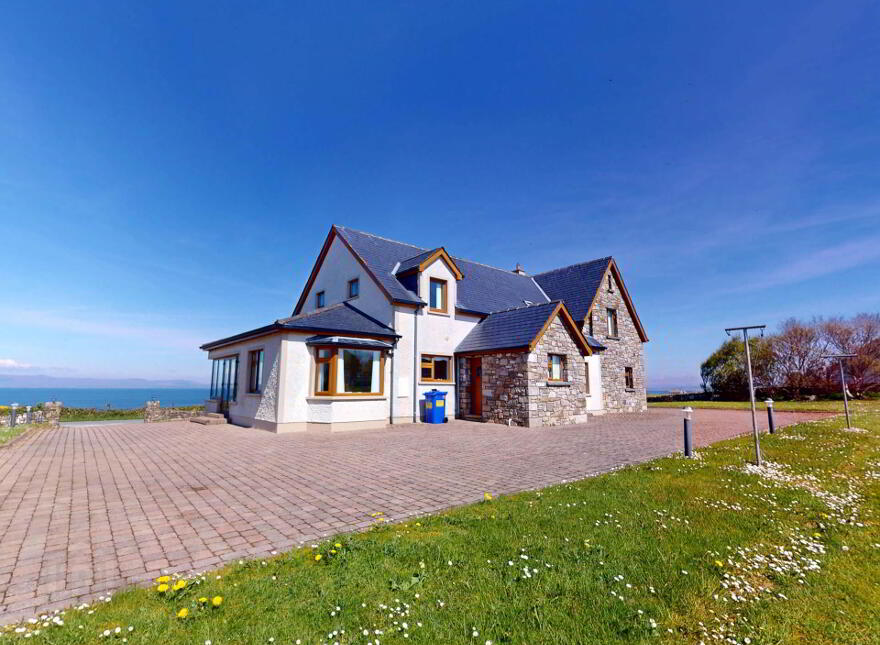 Mulline, Wardhouse, Tullaghan, F91W8F2