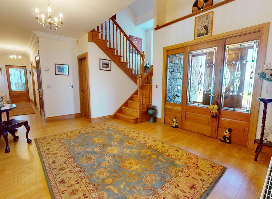 Mulline, Wardhouse, Tullaghan, F91W8F2