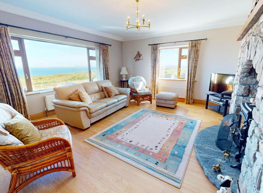 Mulline, Wardhouse, Tullaghan, F91W8F2