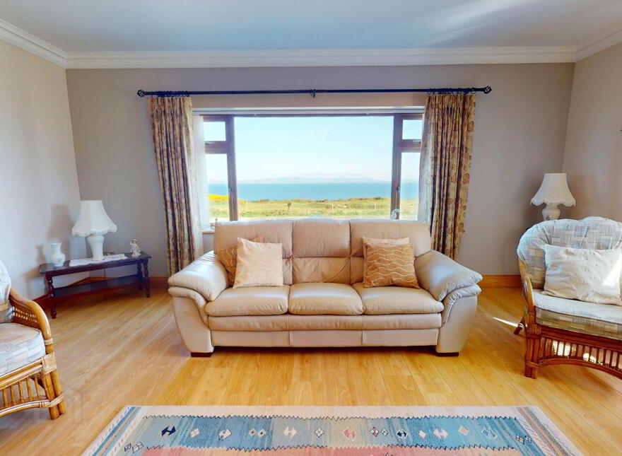 Mulline, Wardhouse, Tullaghan, F91W8F2