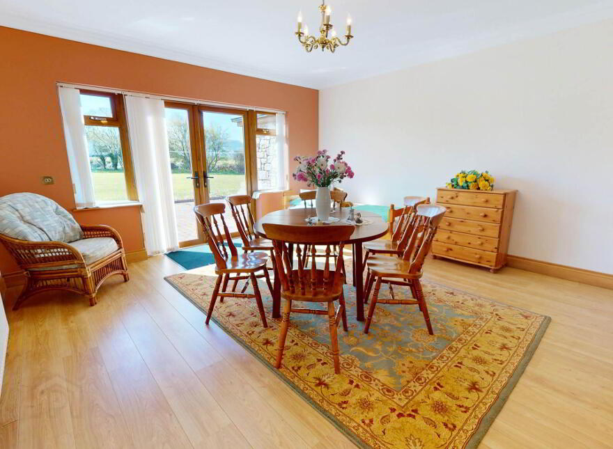 Mulline, Wardhouse, Tullaghan, F91W8F2