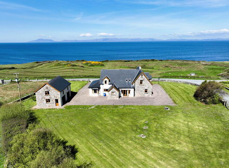 Mulline, Wardhouse, Tullaghan, F91W8F2