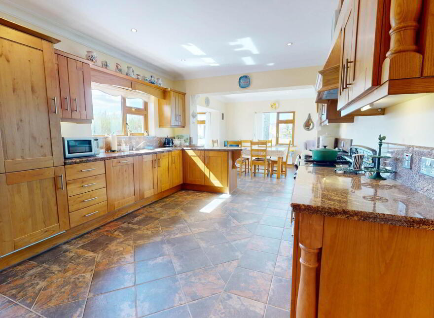 Mulline, Wardhouse, Tullaghan, F91W8F2