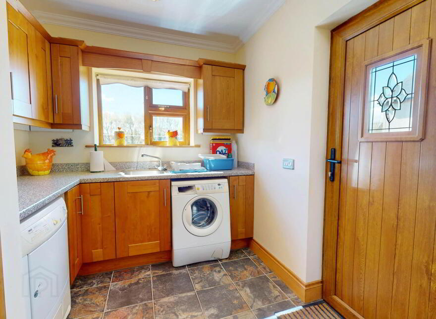 Mulline, Wardhouse, Tullaghan, F91W8F2