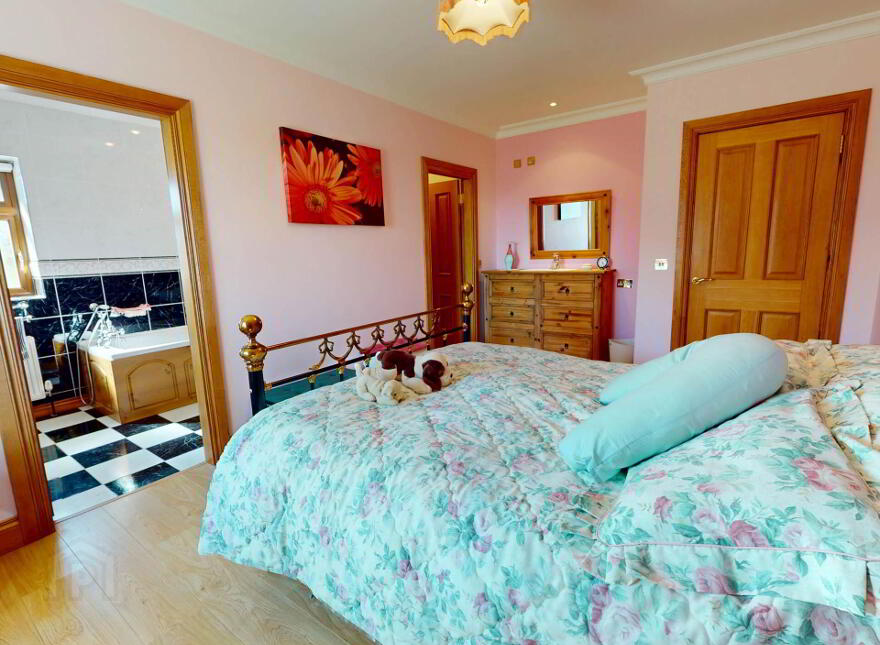 Mulline, Wardhouse, Tullaghan, F91W8F2