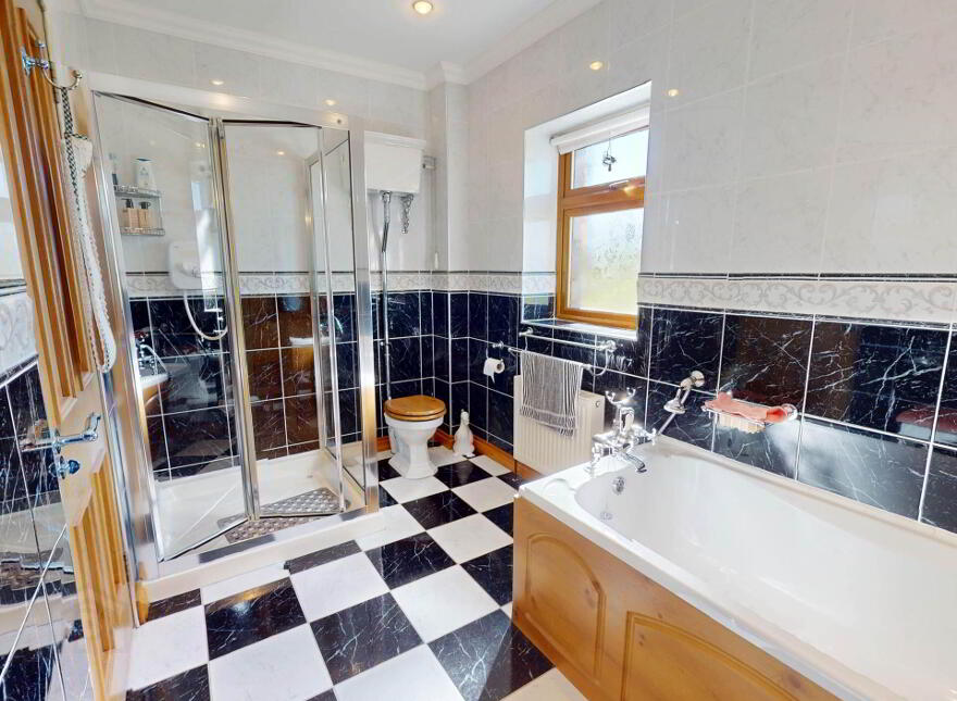 Mulline, Wardhouse, Tullaghan, F91W8F2
