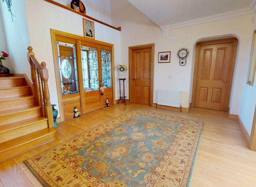 Mulline, Wardhouse, Tullaghan, F91W8F2