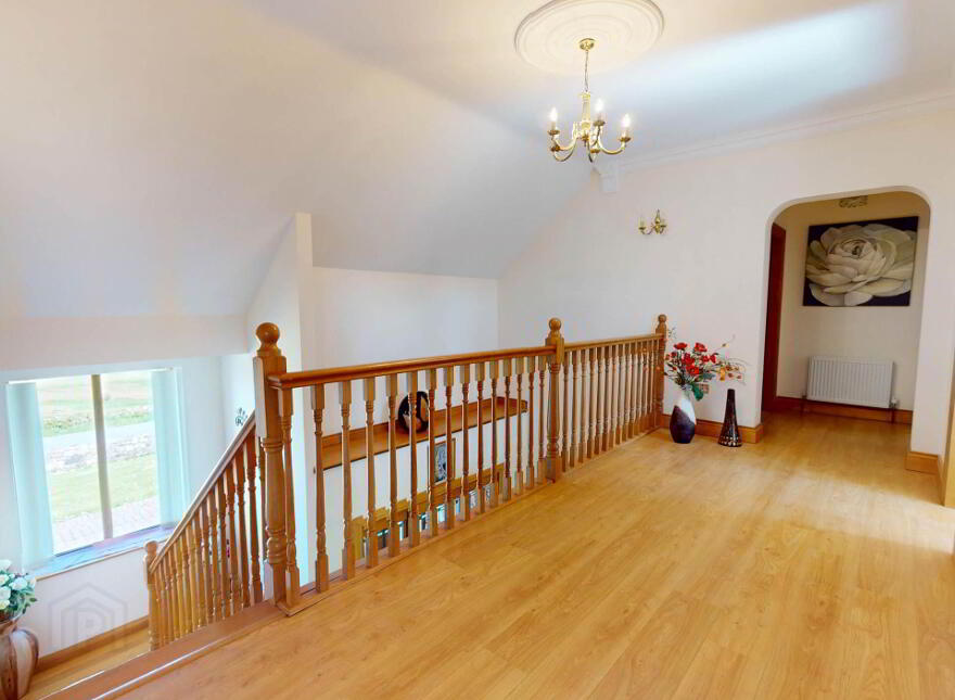 Mulline, Wardhouse, Tullaghan, F91W8F2