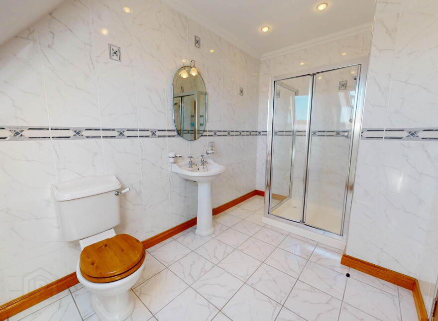 Mulline, Wardhouse, Tullaghan, F91W8F2