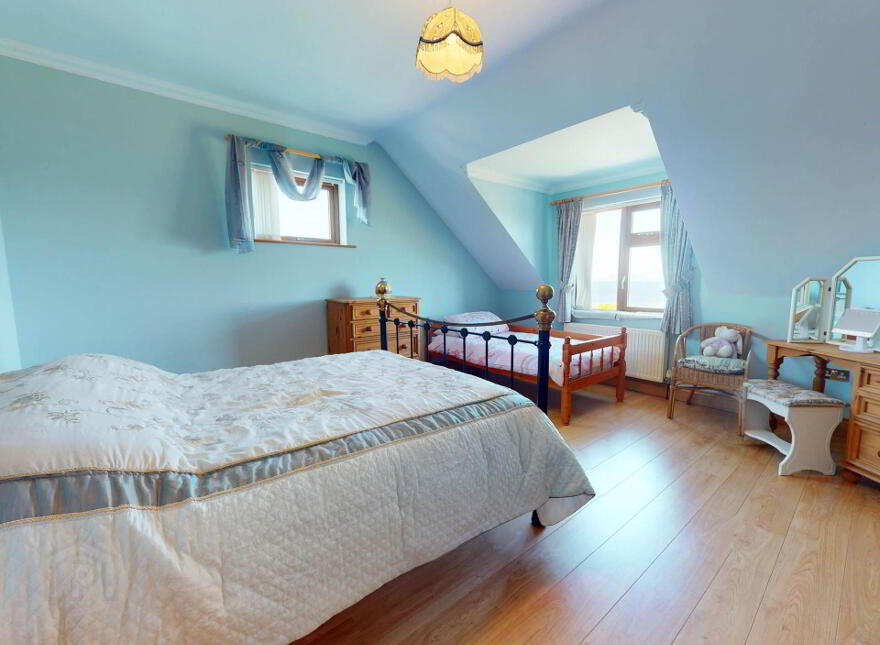 Mulline, Wardhouse, Tullaghan, F91W8F2