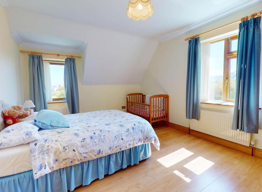Mulline, Wardhouse, Tullaghan, F91W8F2