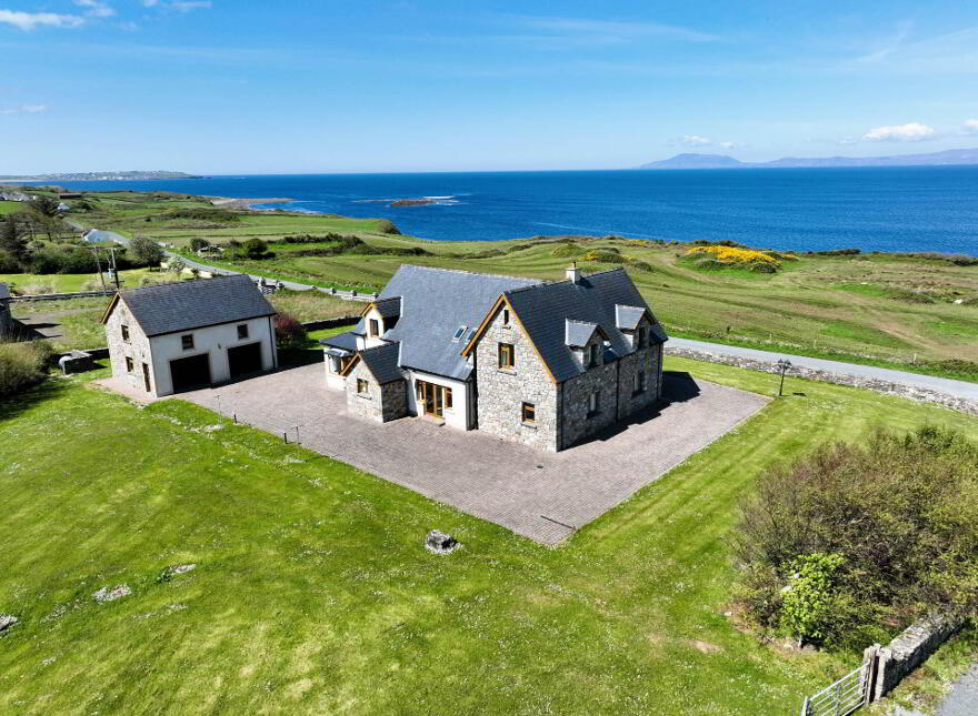 Mulline, Wardhouse, Tullaghan, F91W8F2
