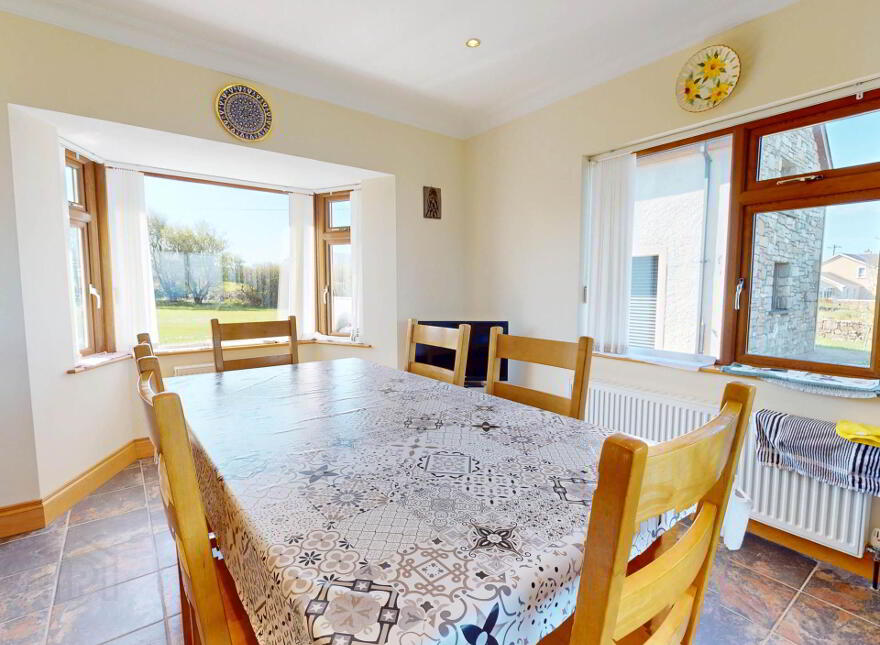 Mulline, Wardhouse, Tullaghan, F91W8F2
