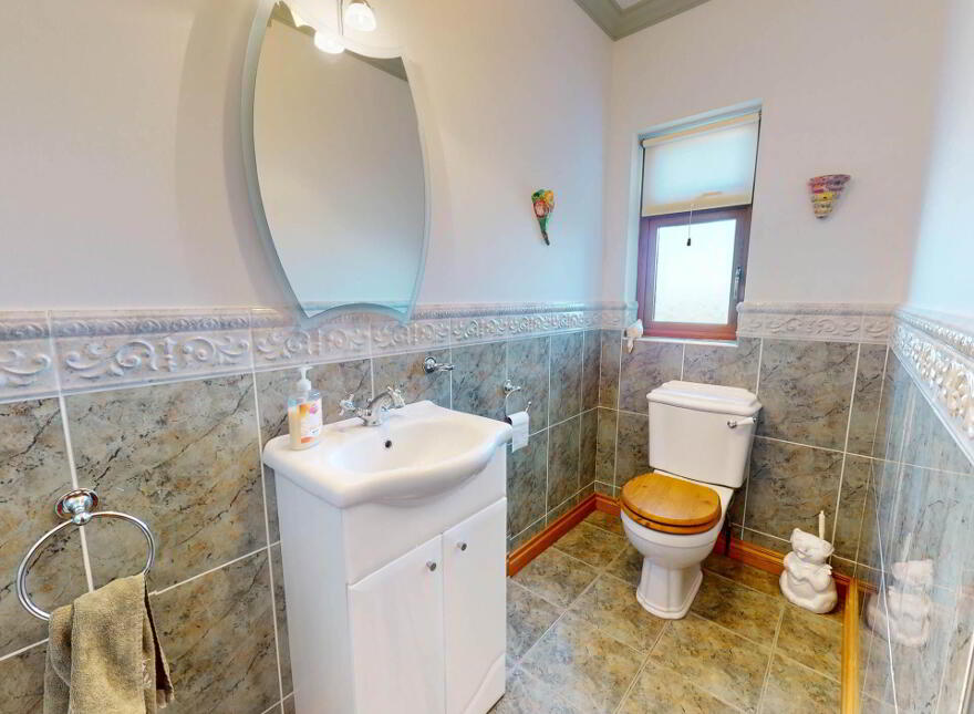 Mulline, Wardhouse, Tullaghan, F91W8F2