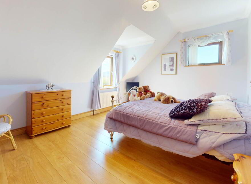 Mulline, Wardhouse, Tullaghan, F91W8F2