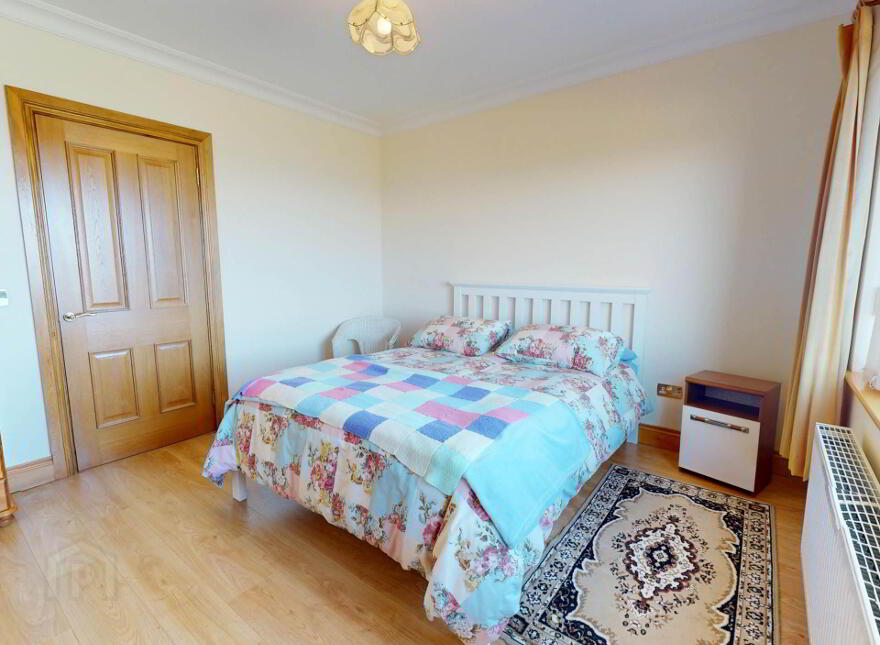 Mulline, Wardhouse, Tullaghan, F91W8F2