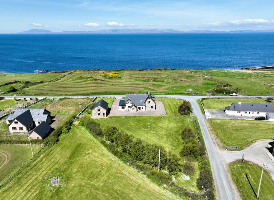 Mulline, Wardhouse, Tullaghan, F91W8F2