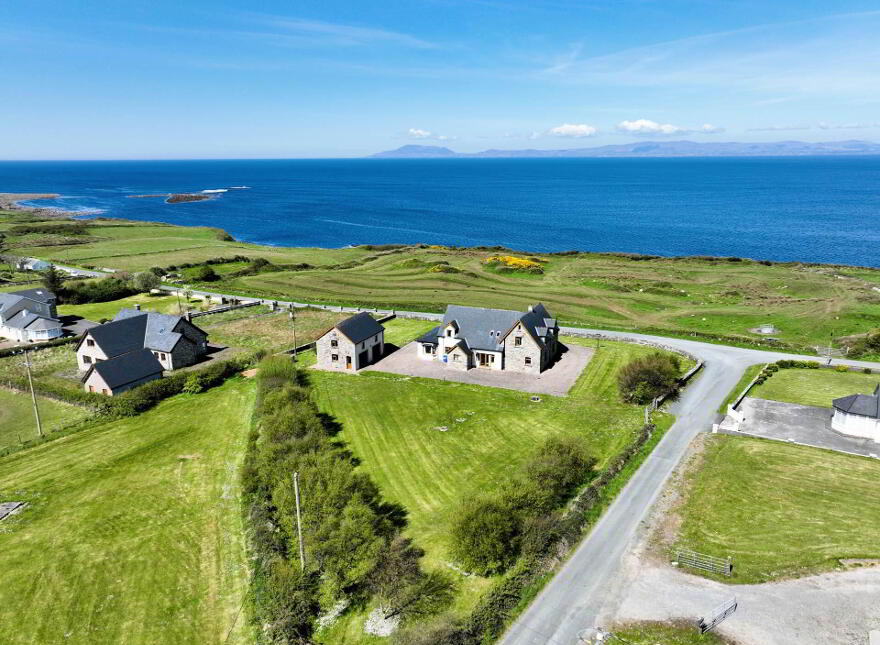 Mulline, Wardhouse, Tullaghan, F91W8F2