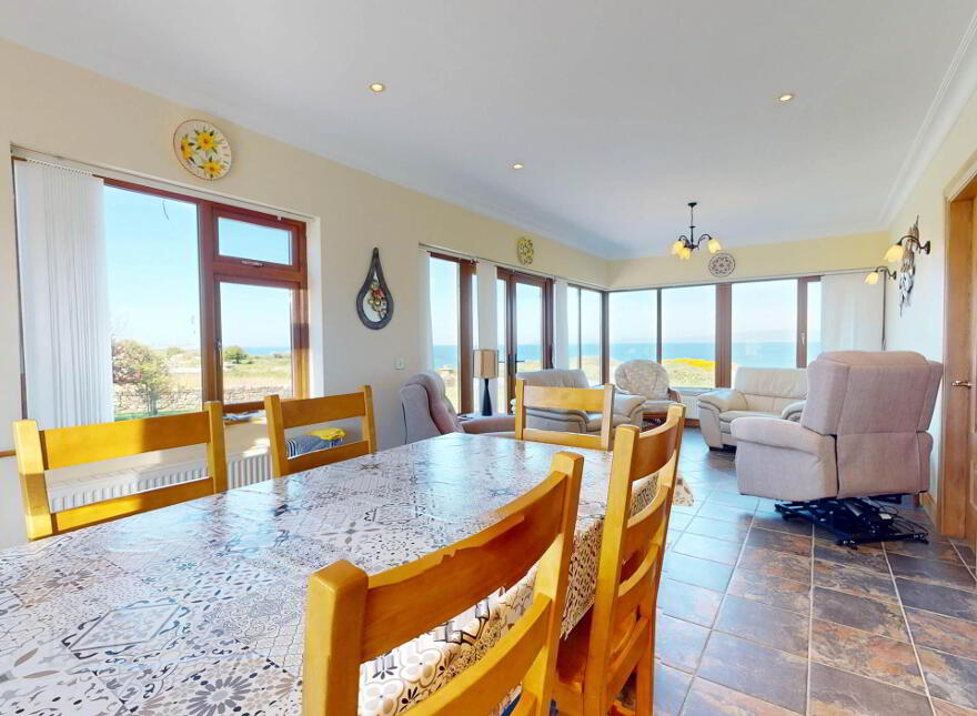 Mulline, Wardhouse, Tullaghan, F91W8F2