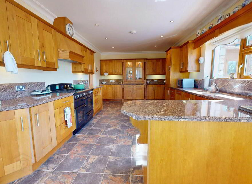 Mulline, Wardhouse, Tullaghan, F91W8F2