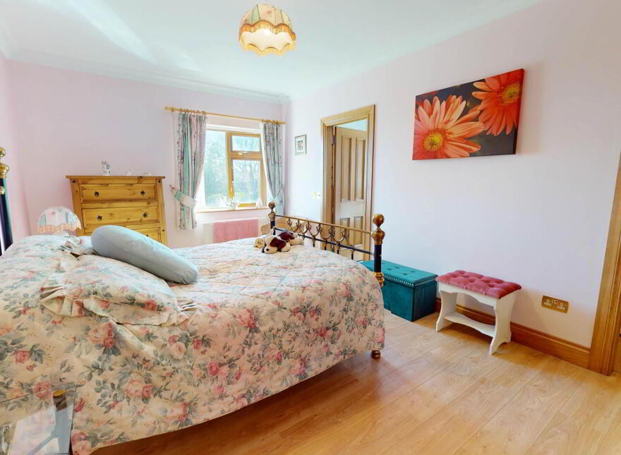 Mulline, Wardhouse, Tullaghan, F91W8F2
