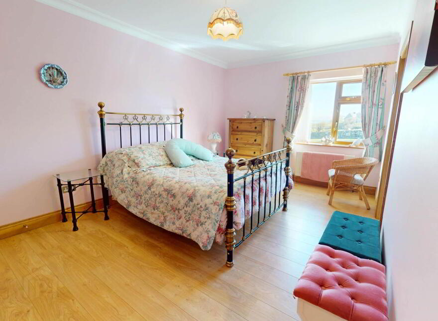 Mulline, Wardhouse, Tullaghan, F91W8F2