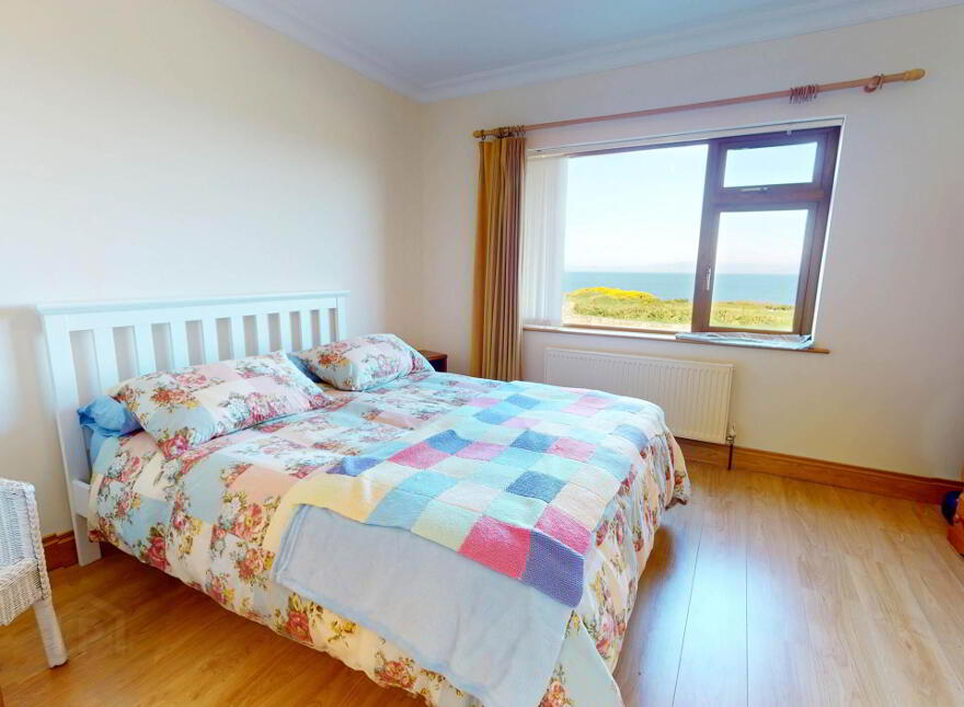 Mulline, Wardhouse, Tullaghan, F91W8F2