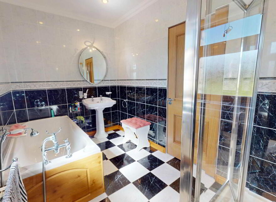 Mulline, Wardhouse, Tullaghan, F91W8F2