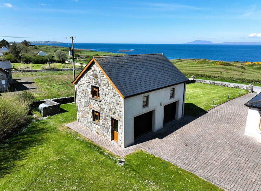Mulline, Wardhouse, Tullaghan, F91W8F2