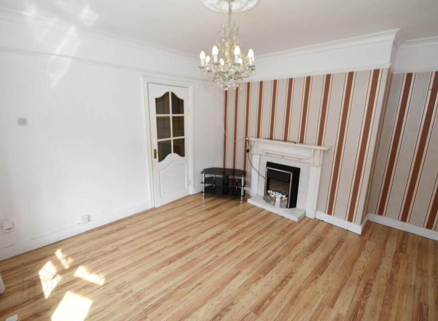 85 Norglen Parade, Turf Lodge, Belfast, BT11 8DS