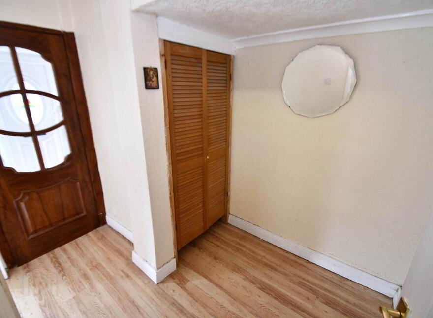 85 Norglen Parade, Turf Lodge, Belfast, BT11 8DS