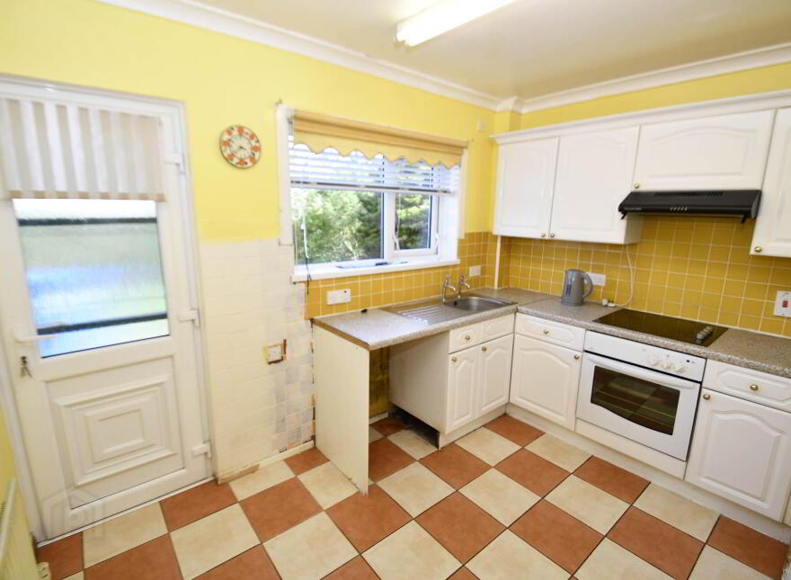 85 Norglen Parade, Turf Lodge, Belfast, BT11 8DS