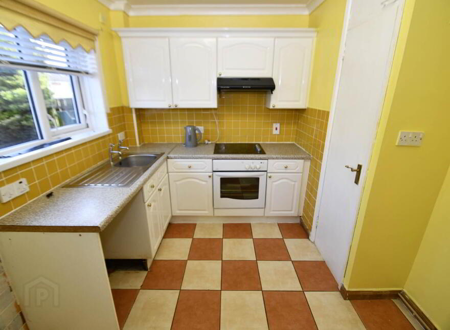 85 Norglen Parade, Turf Lodge, Belfast, BT11 8DS