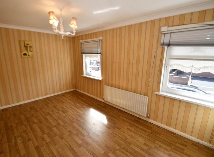 85 Norglen Parade, Turf Lodge, Belfast, BT11 8DS