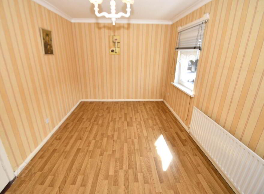 85 Norglen Parade, Turf Lodge, Belfast, BT11 8DS