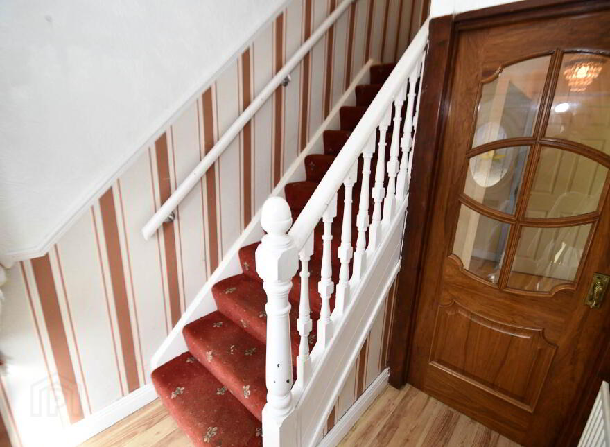 85 Norglen Parade, Turf Lodge, Belfast, BT11 8DS