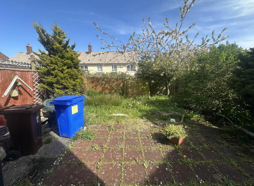 85 Norglen Parade, Turf Lodge, Belfast, BT11 8DS