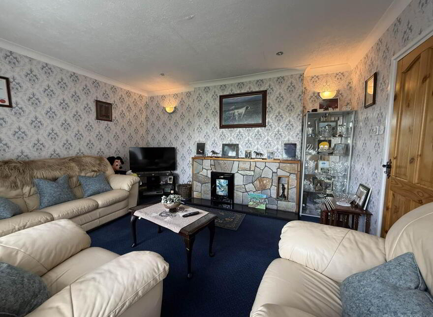 Clashaniska, Clonmel, E91HT32