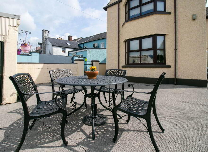 Granard Street, Ballyjamesduff, A82X340