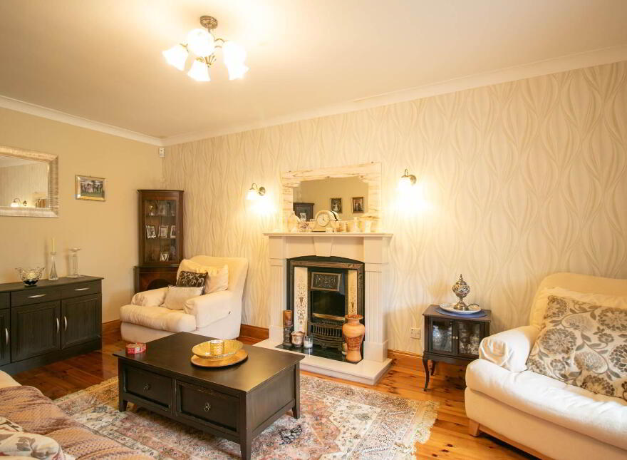 Granard Street, Ballyjamesduff, A82X340